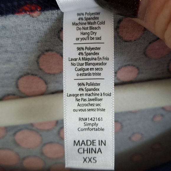 Lularoe classic t - Picture 3 of 3